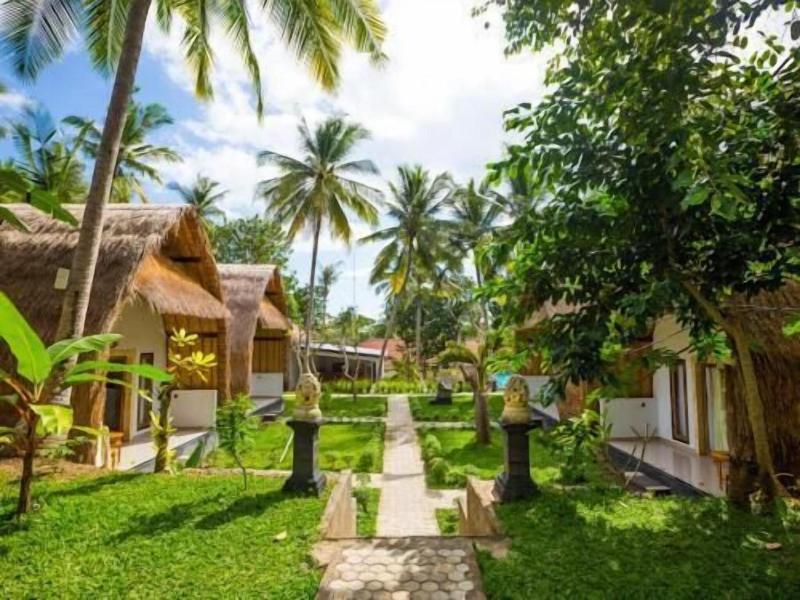 Bintang Bungalow image
