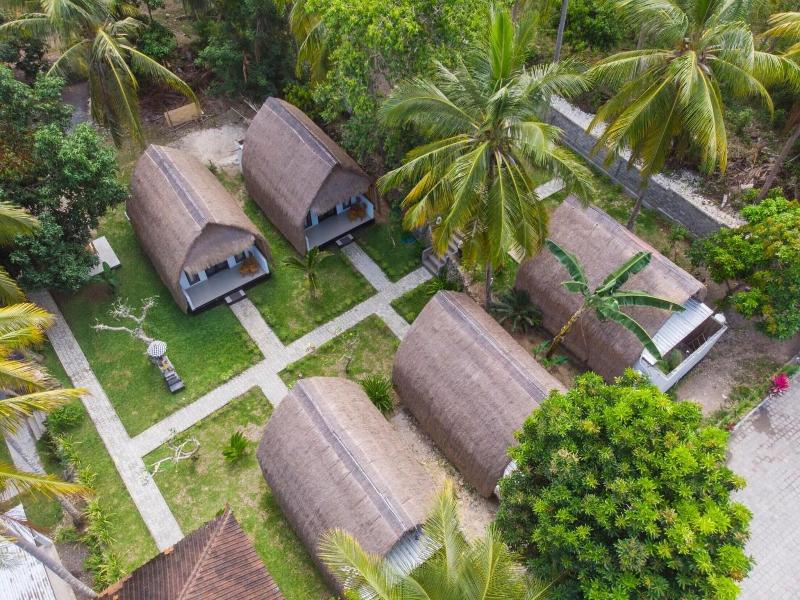Bintang Bungalow image