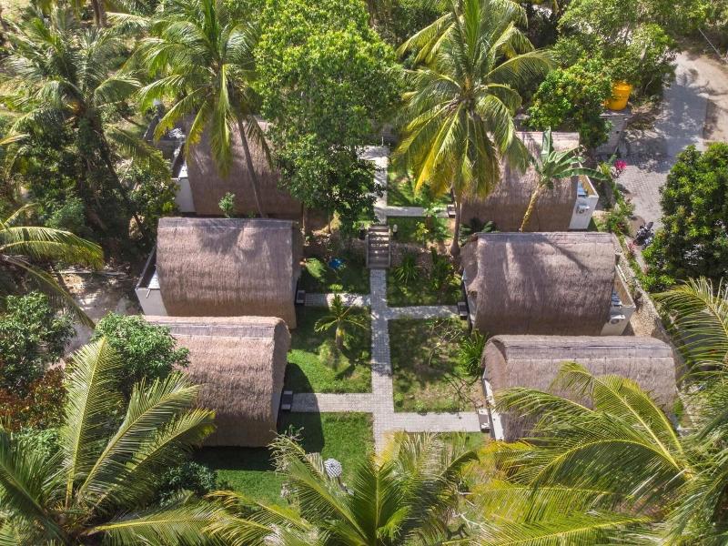 Bintang Bungalow image