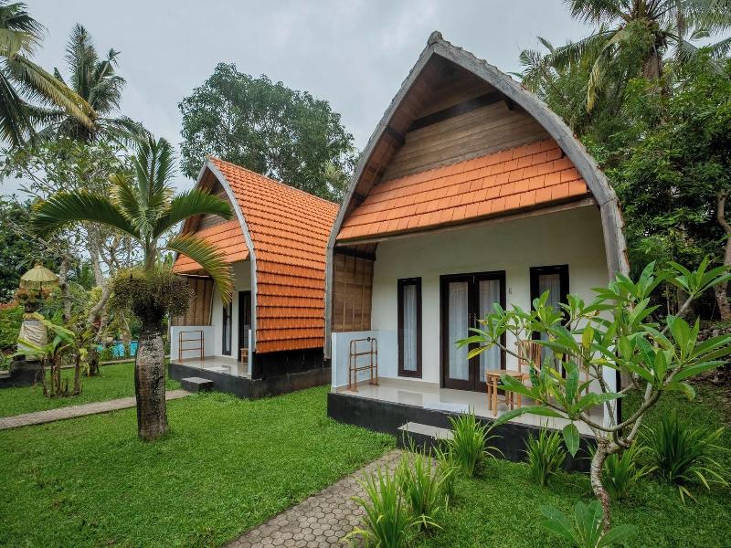 Bintang Bungalow image