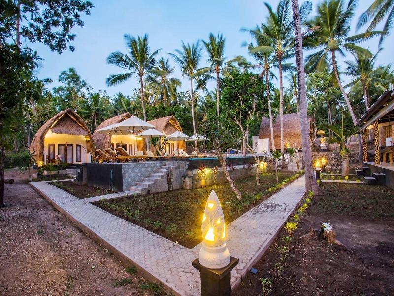 Bintang Bungalow image