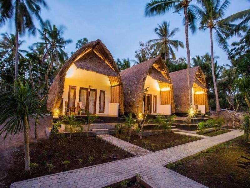 Bintang Bungalow image