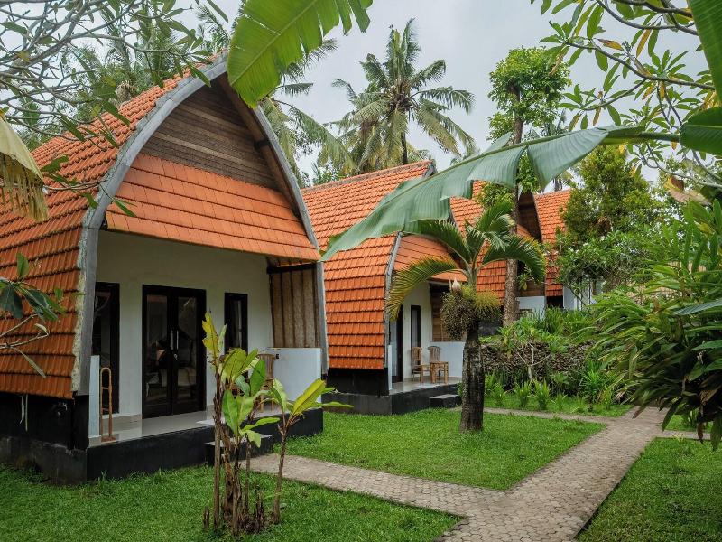 Bintang Bungalow image