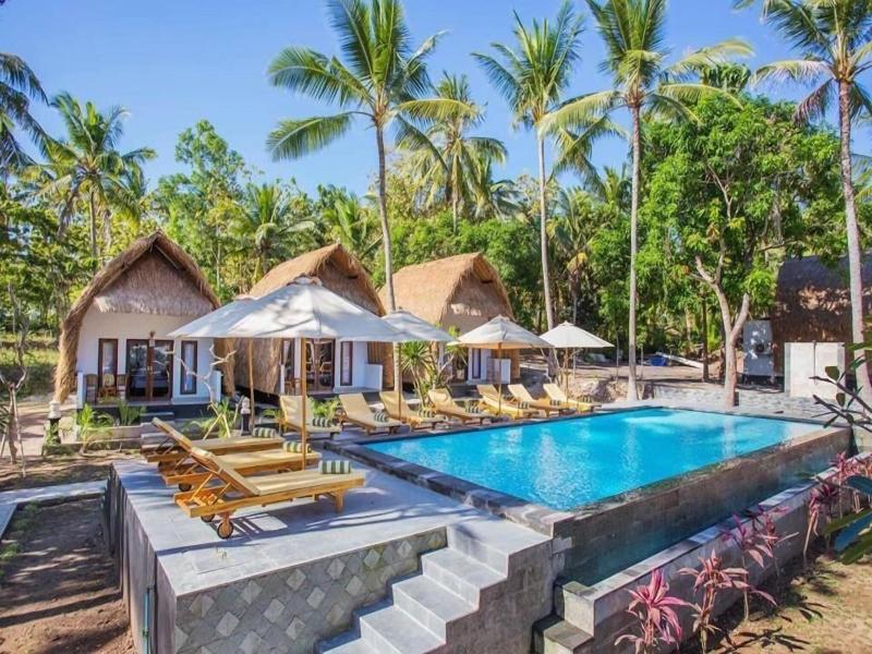 Bintang Bungalow image