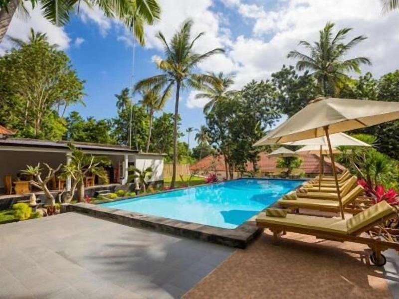 Bintang Bungalow image