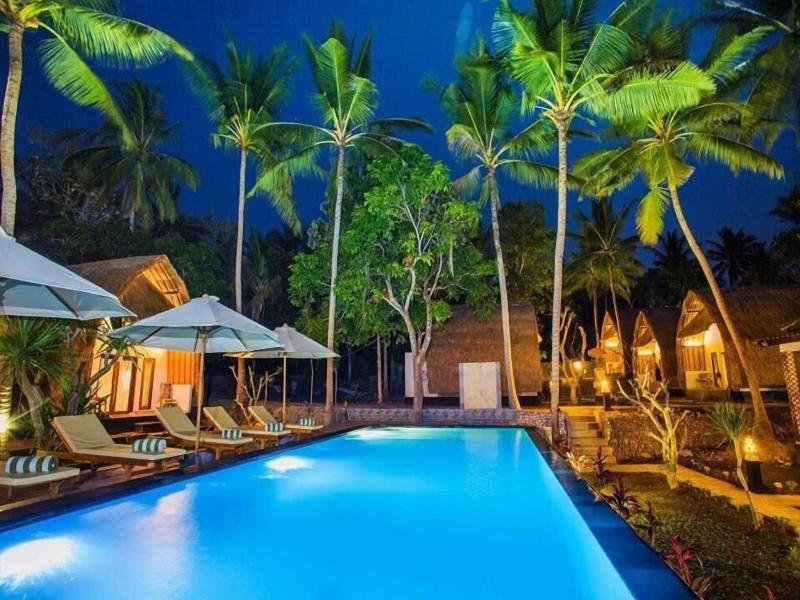 Bintang Bungalow image
