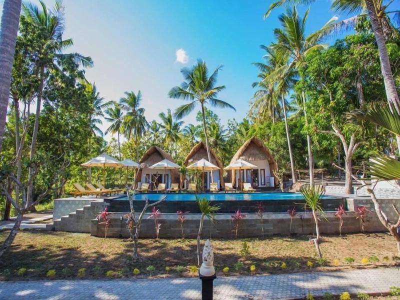 Bintang Bungalow image