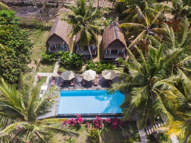 Bintang Bungalow image