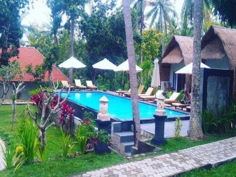 Bintang Bungalow image