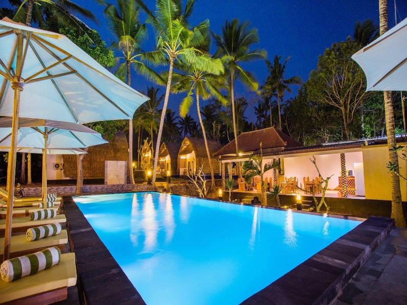 Bintang Bungalow image