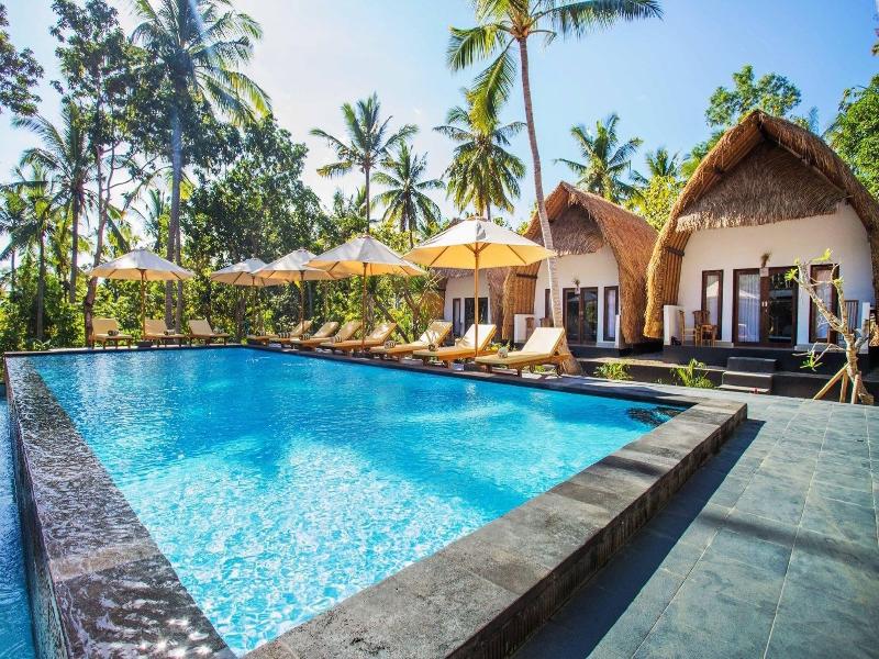 Bintang Bungalow image