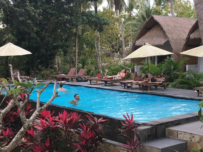 Bintang Bungalow image