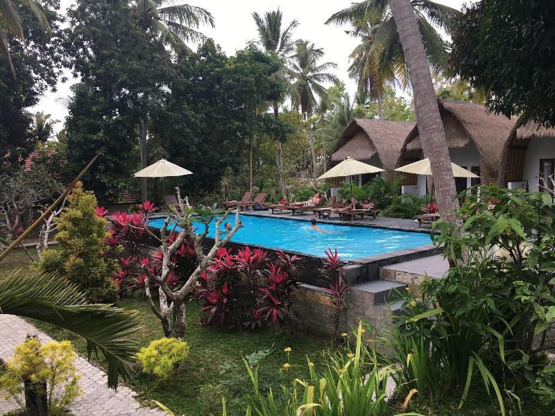 Bintang Bungalow image