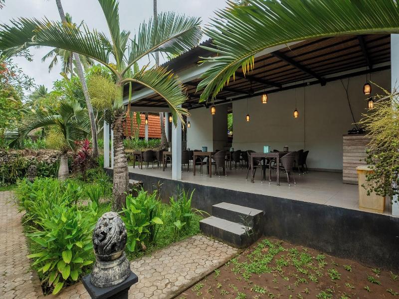 Bintang Bungalow image