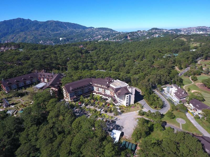 The Forest Lodge at Camp John Hay image