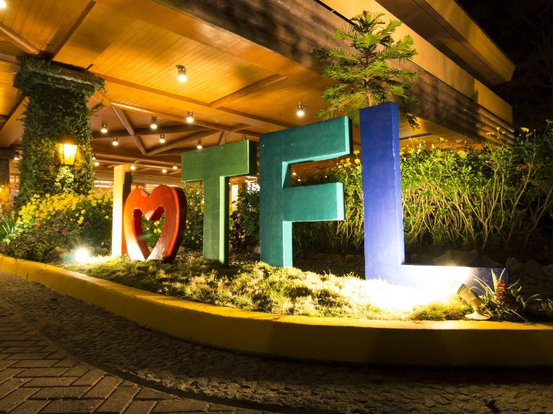 The Forest Lodge at Camp John Hay image