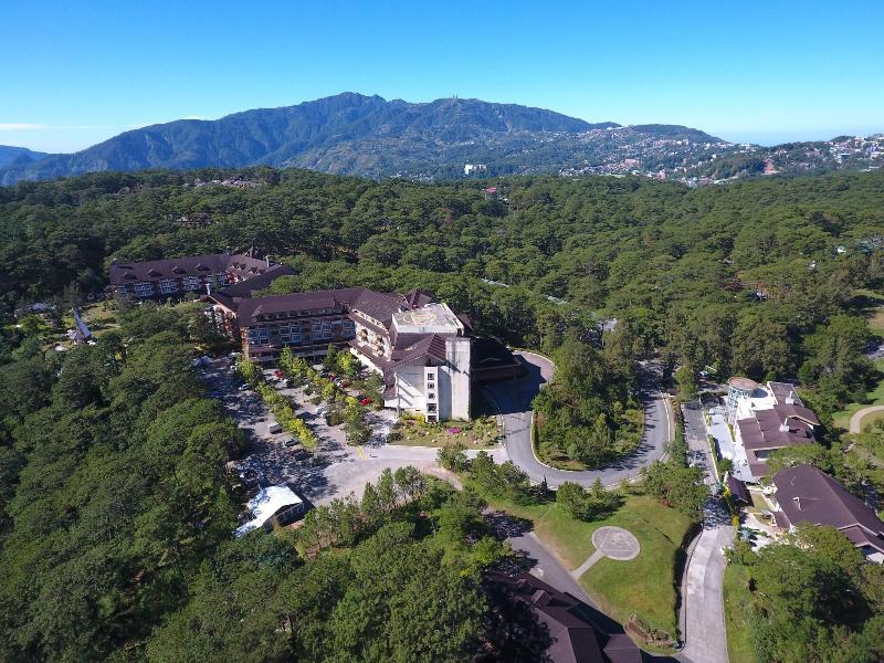 The Forest Lodge at Camp John Hay image