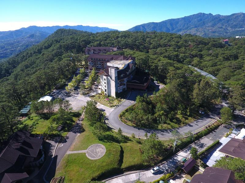 The Forest Lodge at Camp John Hay image