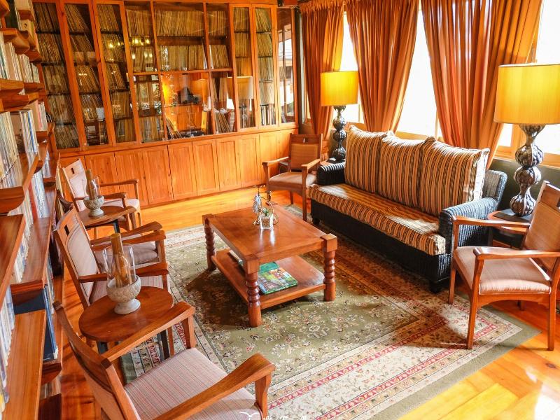 The Forest Lodge at Camp John Hay image