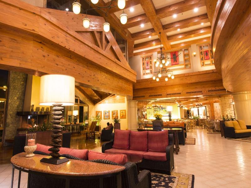 The Forest Lodge at Camp John Hay image