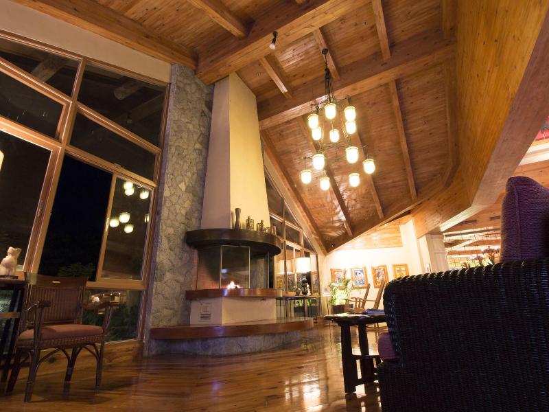 The Forest Lodge at Camp John Hay image