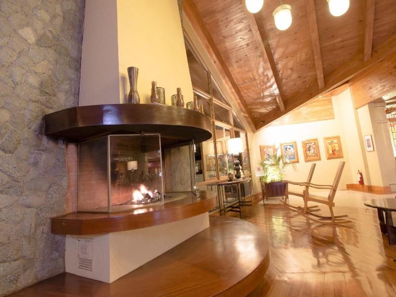 The Forest Lodge at Camp John Hay image