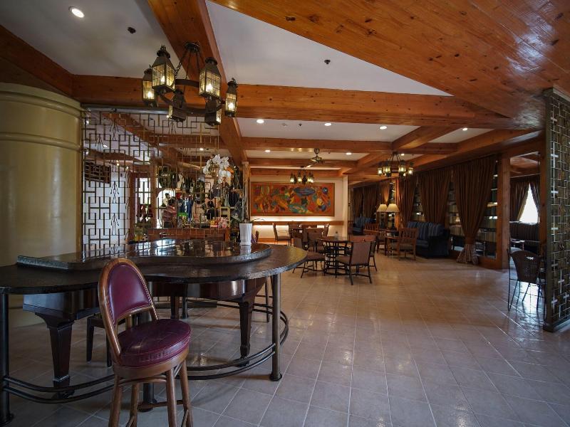 The Forest Lodge at Camp John Hay image