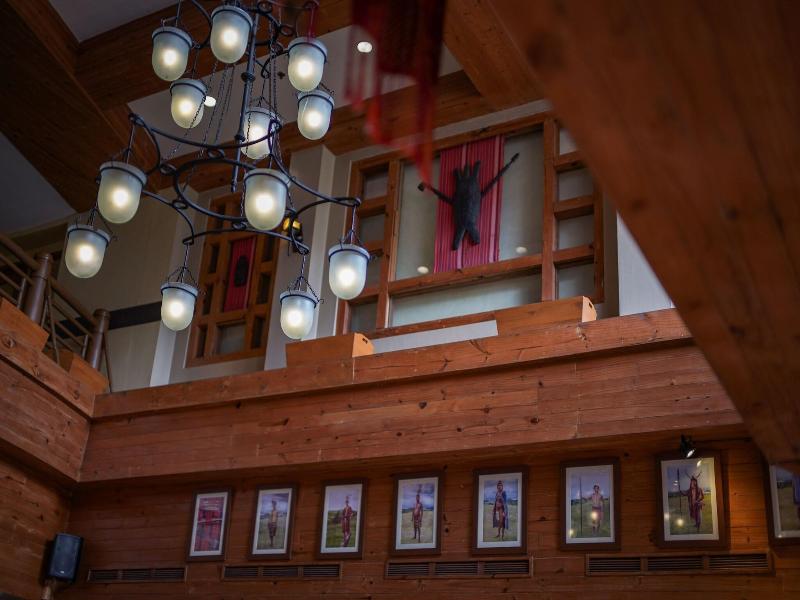 The Forest Lodge at Camp John Hay image