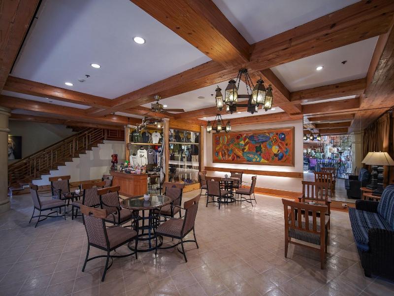 The Forest Lodge at Camp John Hay image
