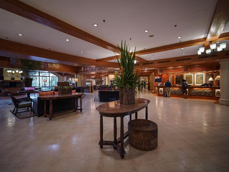 The Forest Lodge at Camp John Hay image