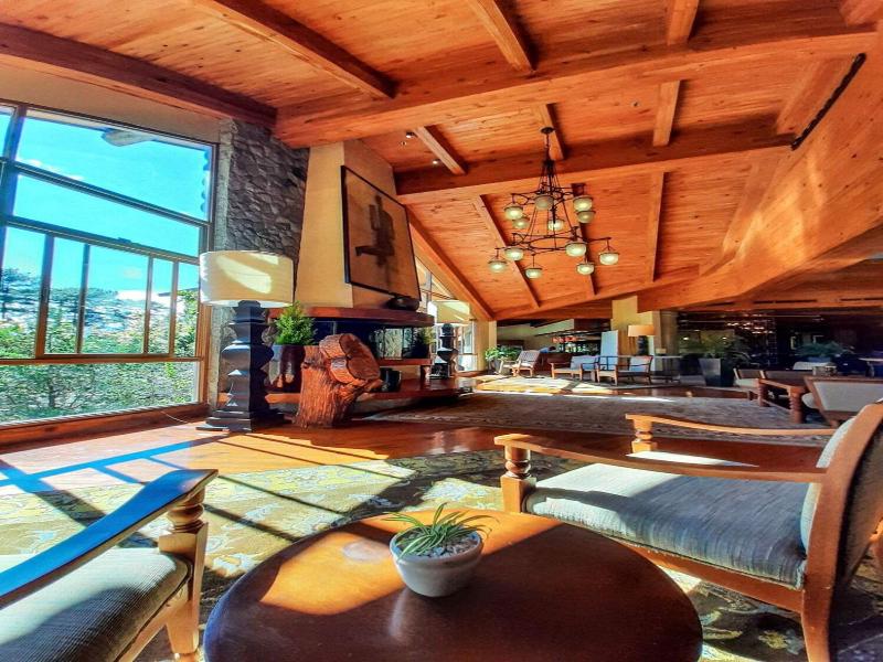 The Forest Lodge at Camp John Hay image