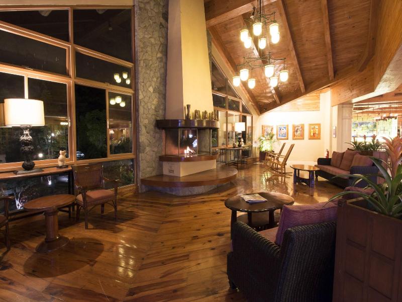 The Forest Lodge at Camp John Hay image