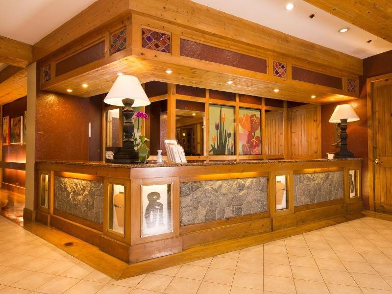 The Forest Lodge at Camp John Hay image