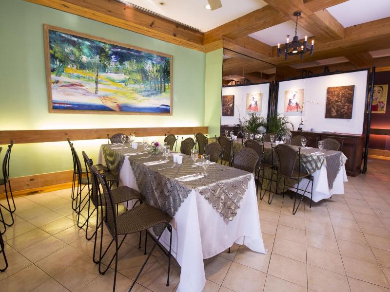 The Forest Lodge at Camp John Hay image
