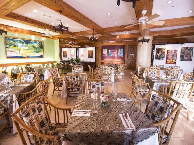 The Forest Lodge at Camp John Hay image