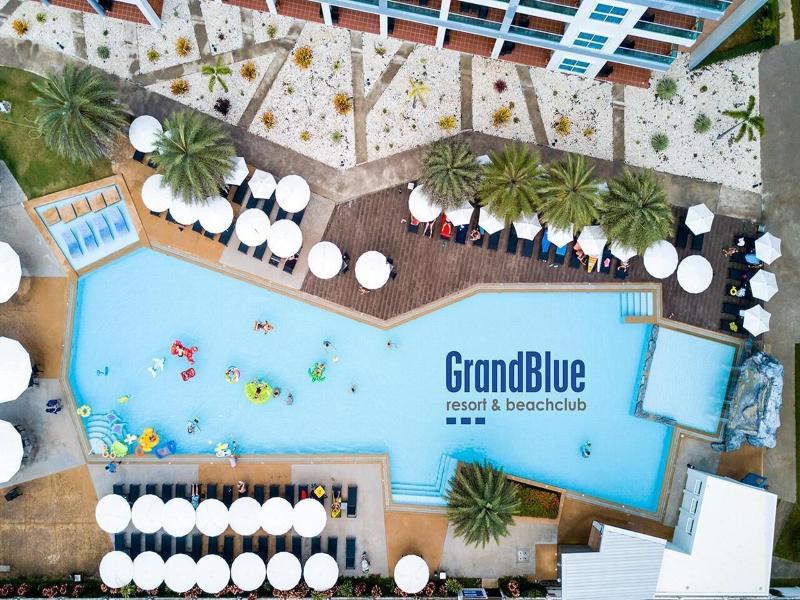 GrandBlue Resort image