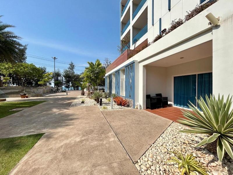 GrandBlue Resort image