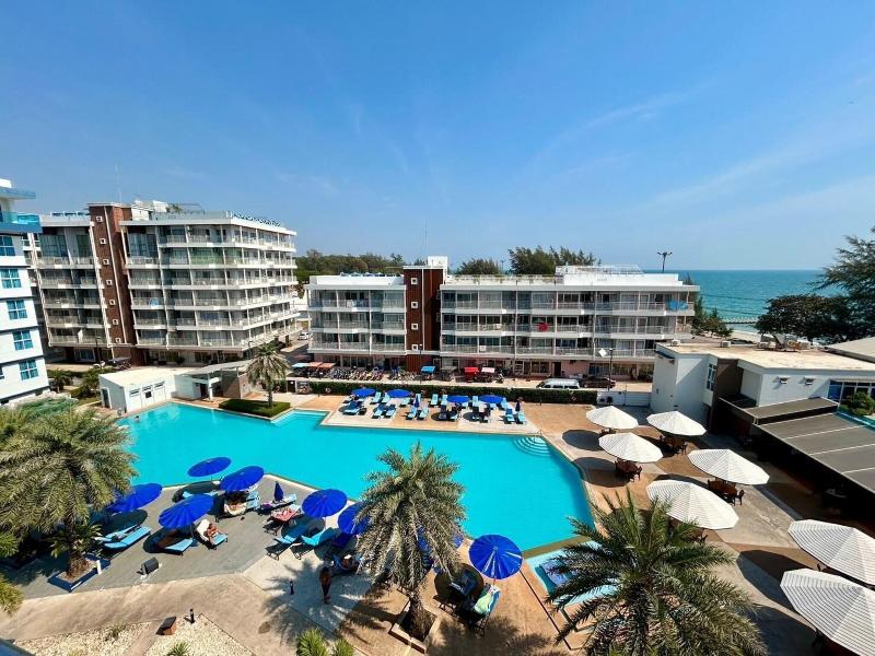 GrandBlue Resort image