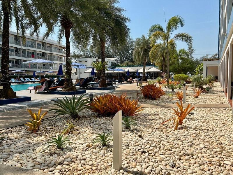 GrandBlue Resort image
