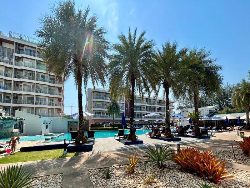 GrandBlue Resort image