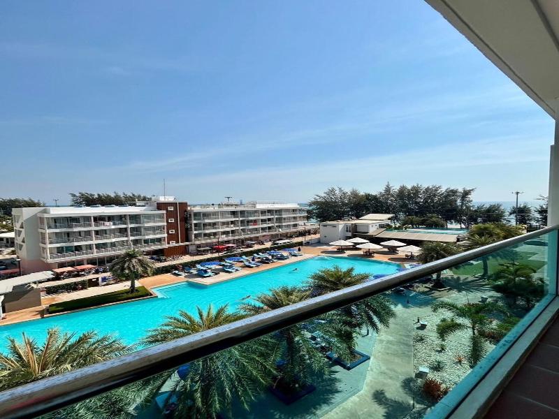 GrandBlue Resort image