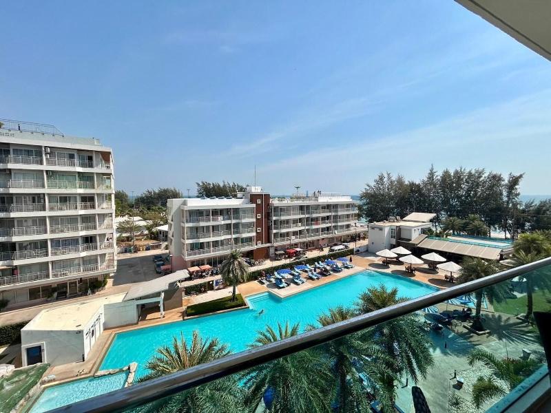 GrandBlue Resort image