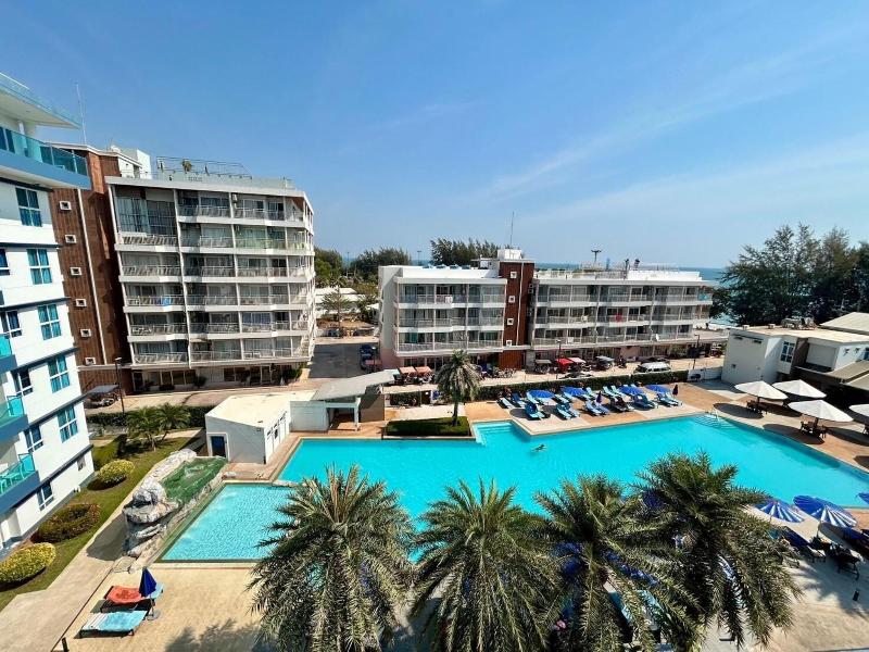 GrandBlue Resort image
