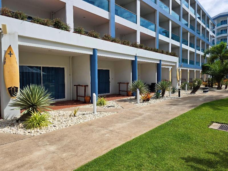 GrandBlue Resort image