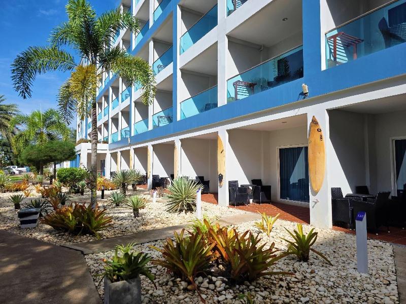 GrandBlue Resort image