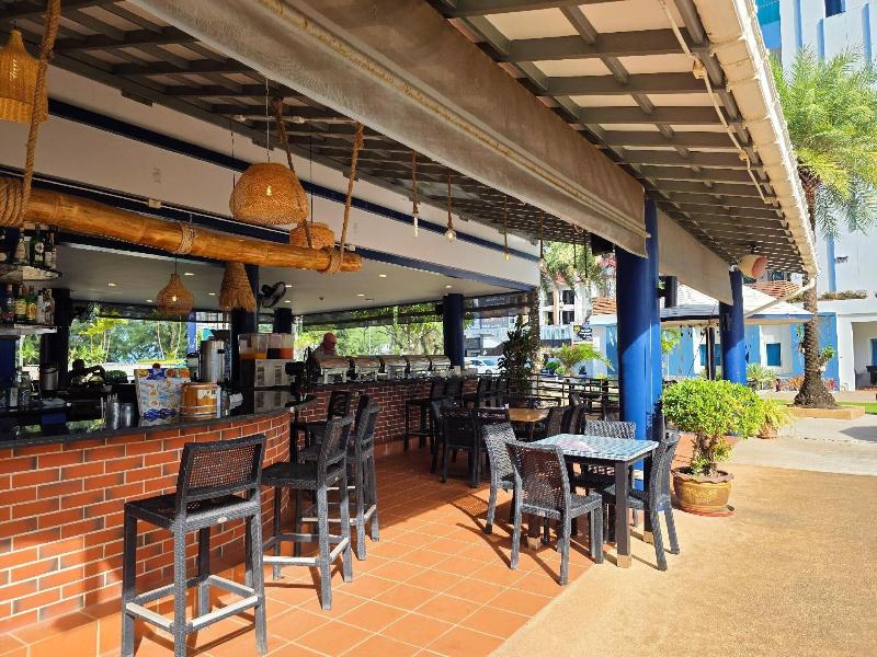 GrandBlue Resort image