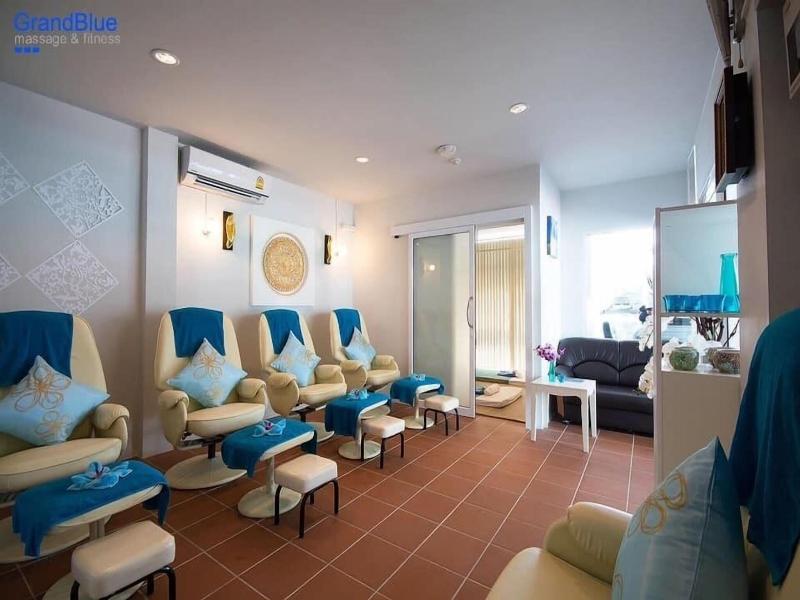 GrandBlue Resort image