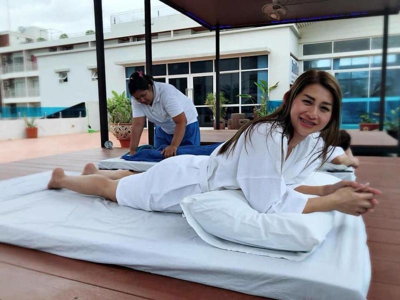 GrandBlue Resort image