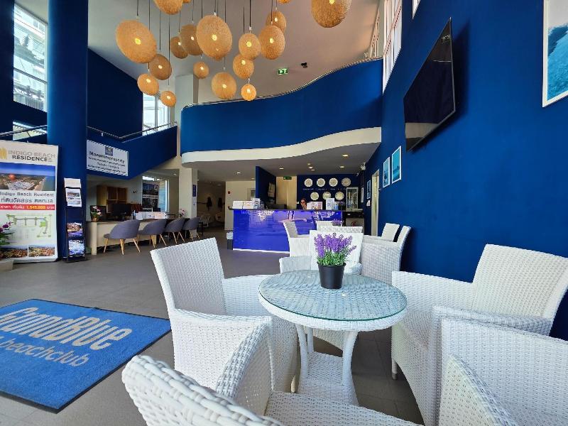 GrandBlue Resort image