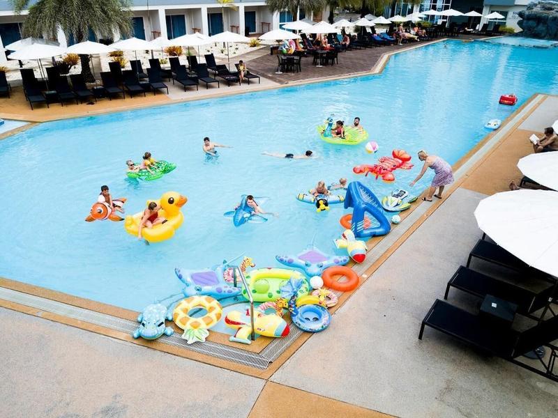 GrandBlue Resort image